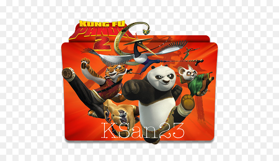 Po，Maestro Shifu PNG