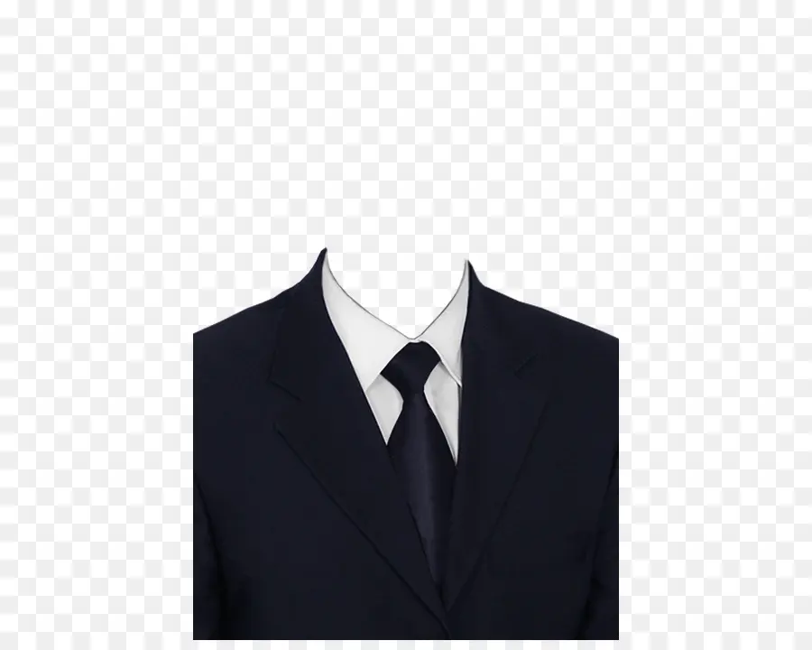 Camisa Y Corbata，Formal PNG