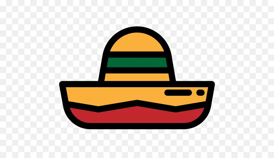 Sombrero，Mexicano PNG