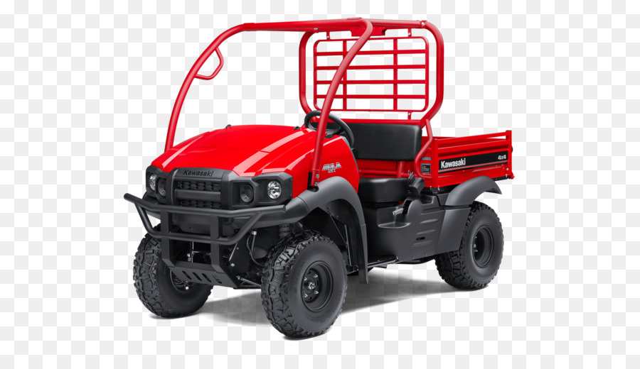 Kawasaki Mule，Kawasaki Heavy Industries Motor De La Motocicleta PNG