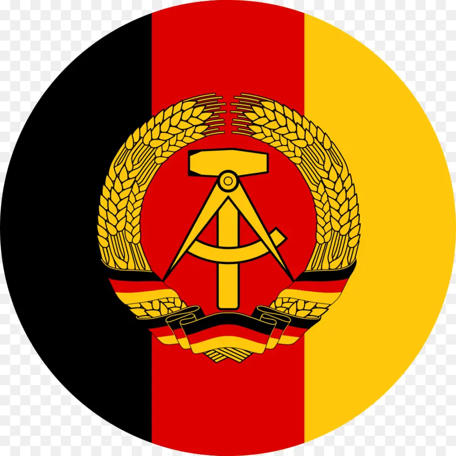 El Este De Alemania，Nacional Del Ejército Popular PNG