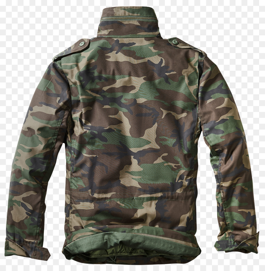 M1965 Campo De La Chaqueta，Chaqueta PNG