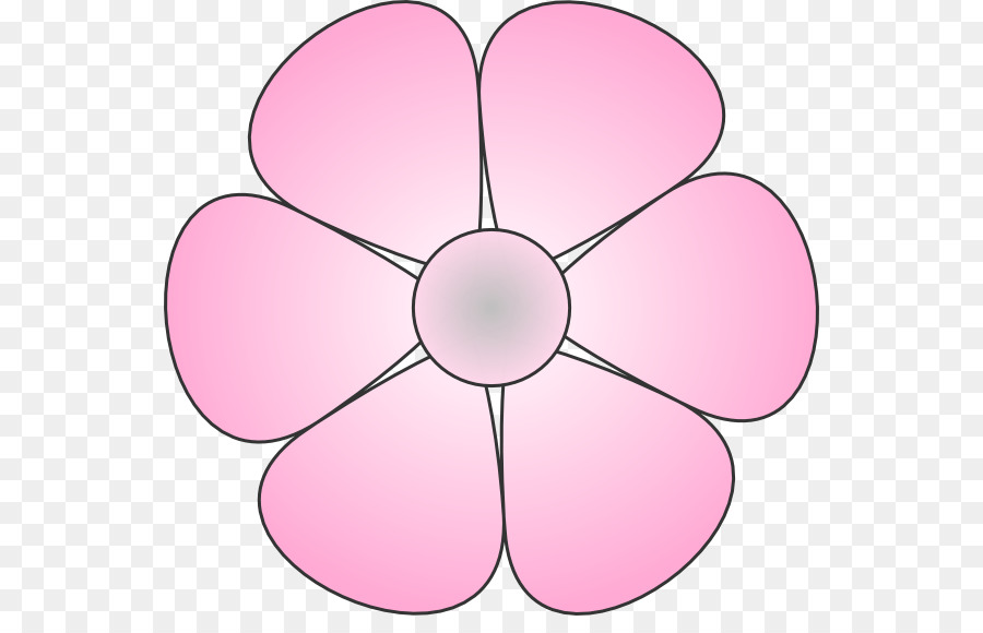 Dibujo，Flor PNG