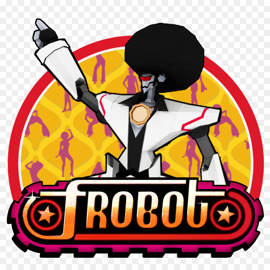 Wii，Frobot PNG