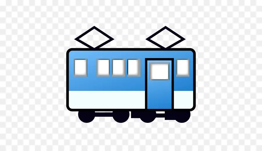 Tren，El Transporte Ferroviario PNG