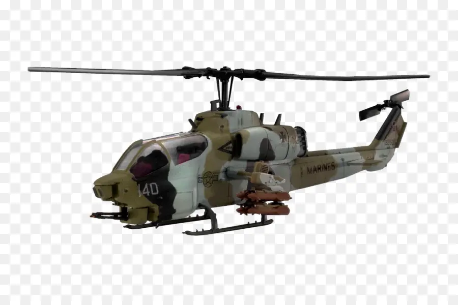 Bell Ah1 Supercobra，Bell Ah1 Cobra PNG