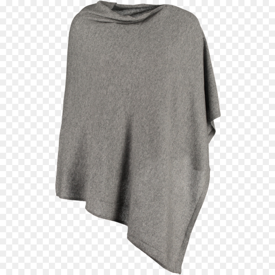 Poncho Gris，Poncho PNG