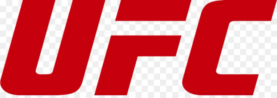 Logotipo De La Ufc，Deportes PNG