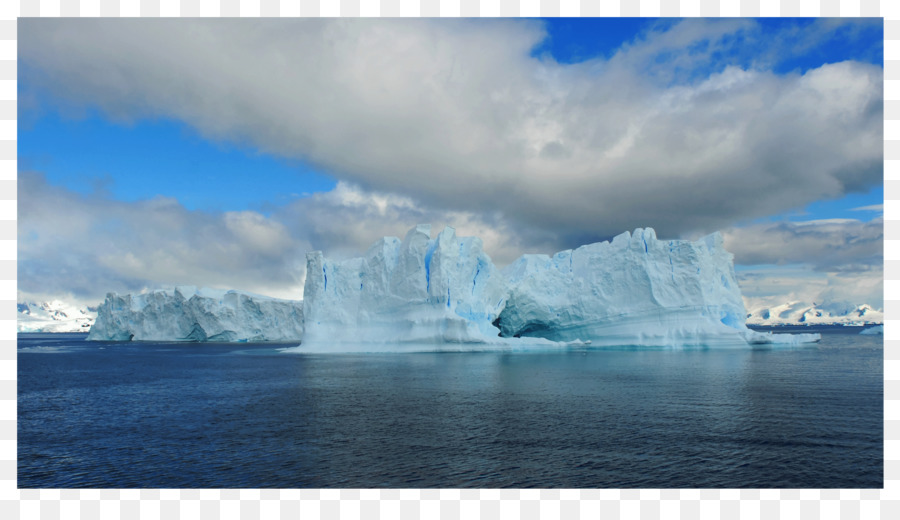 Glaciar，Fiordo PNG