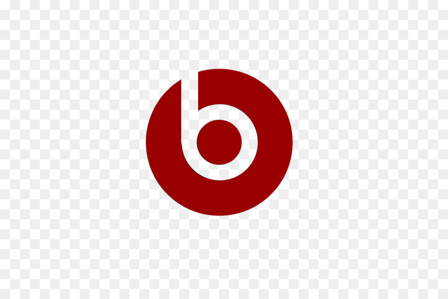 Beats Electronics，Logo PNG