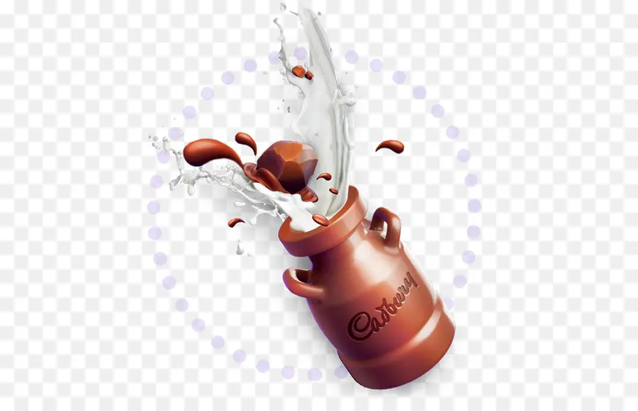 Cadbury，Chocolate PNG