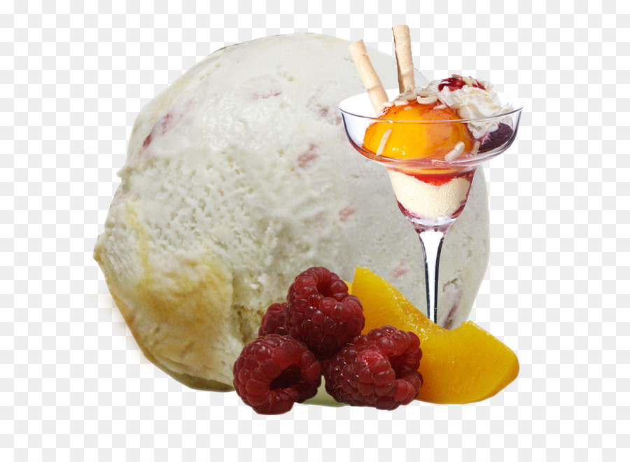 Helado，Sorbete De PNG