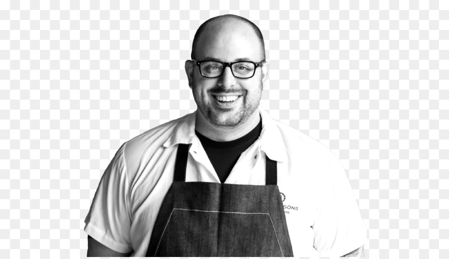 Andy Ricker，Chef PNG