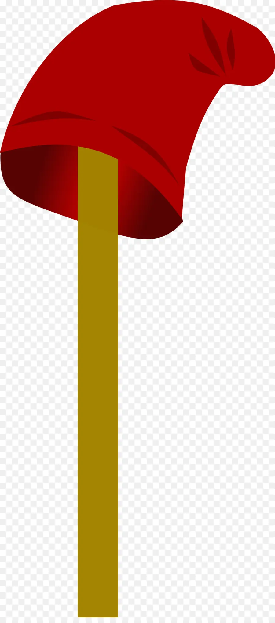 Sombrero Rojo，Sombrero PNG