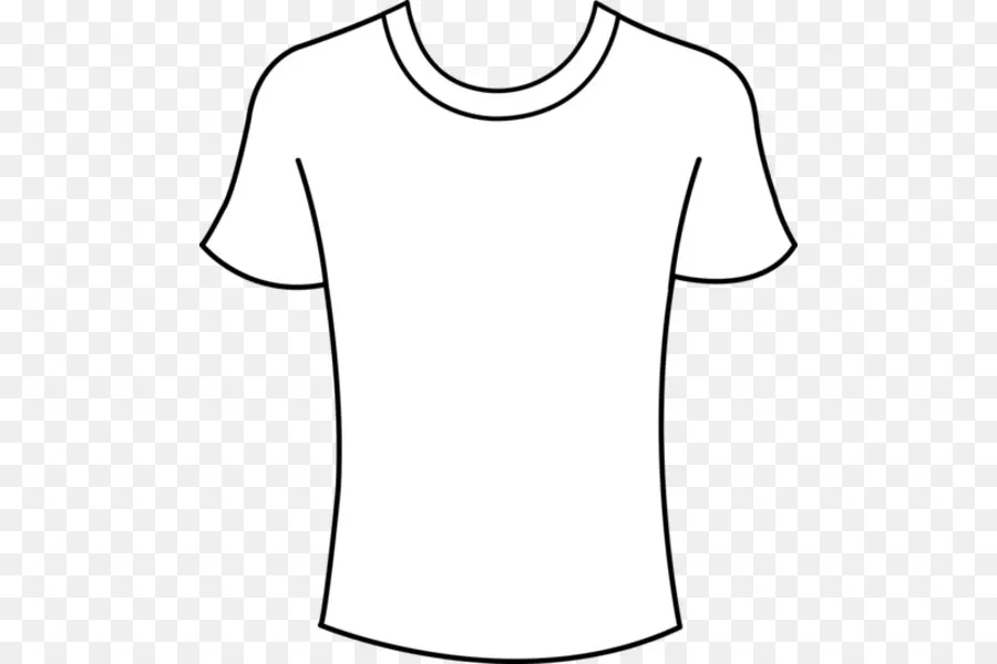 Camiseta，Camisa PNG