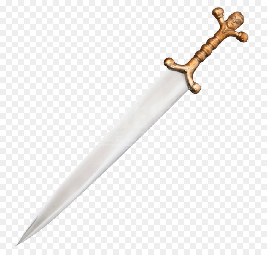 Cuchillo，Daga PNG