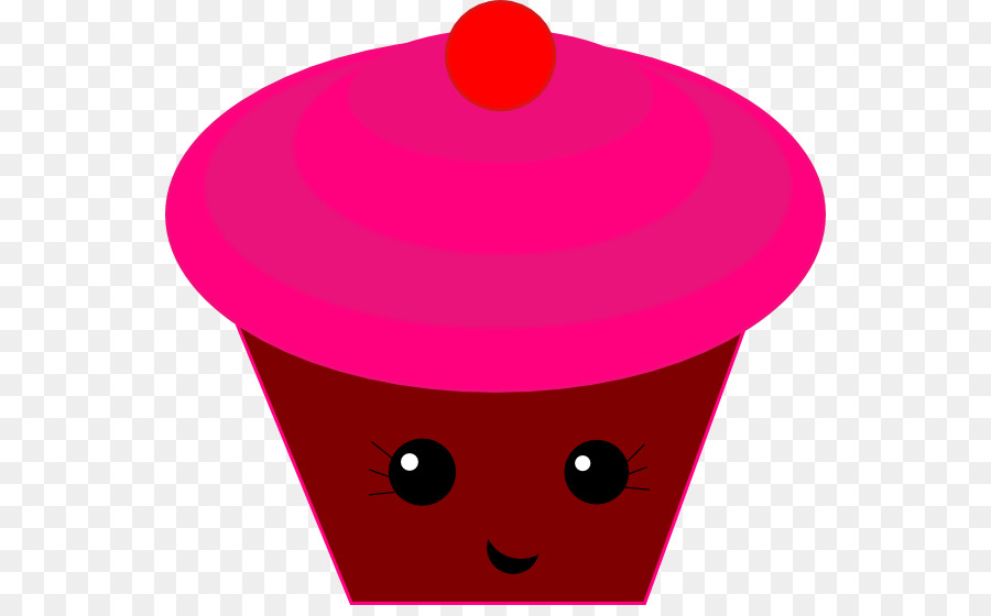 Cupcake，Glaseado De Formación De Hielo PNG