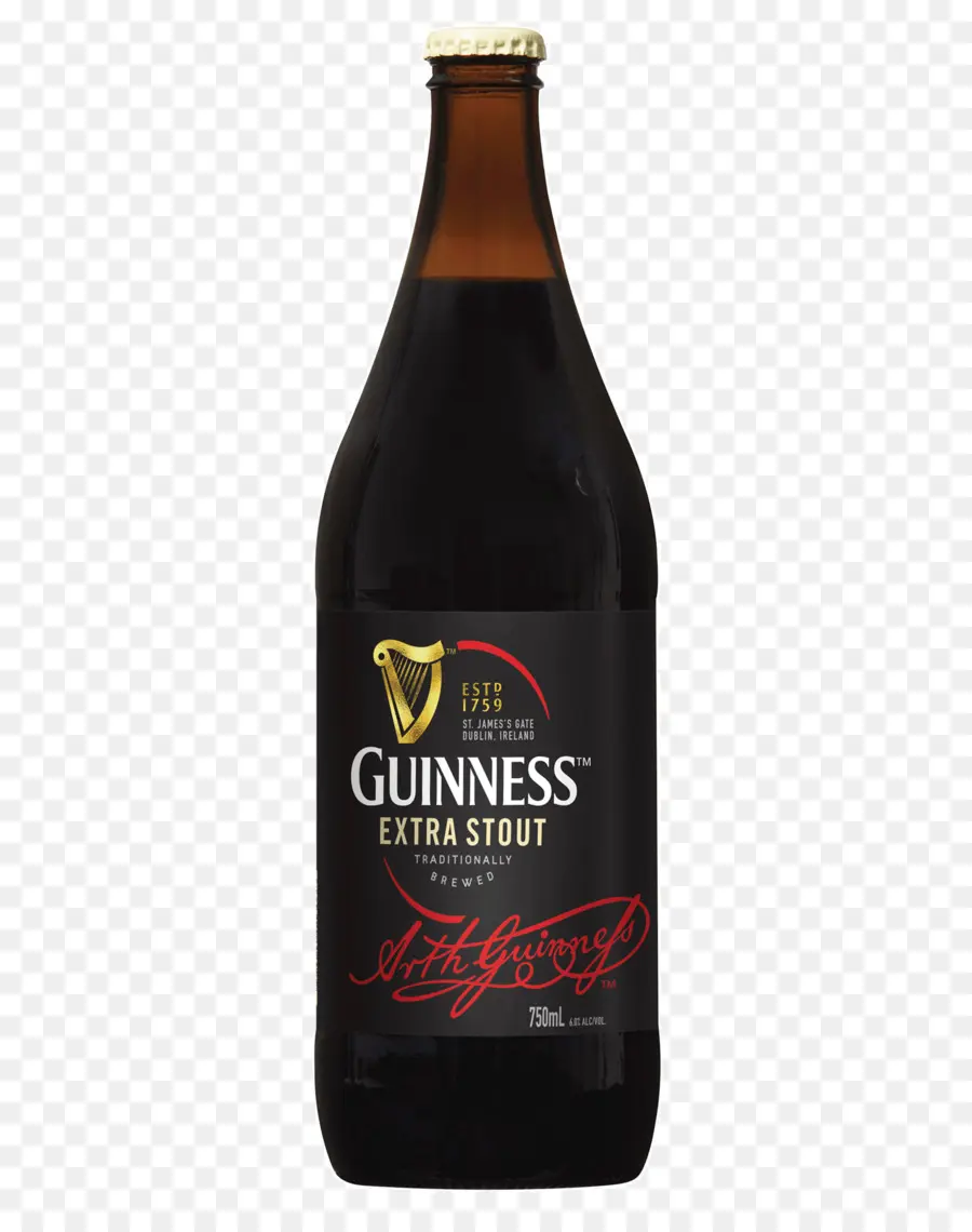 Guinness Extra Fuerte，Cerveza PNG