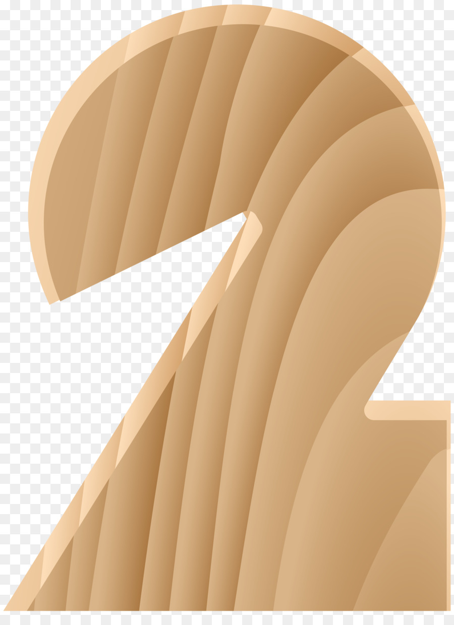 Número De Madera 2，Madera PNG