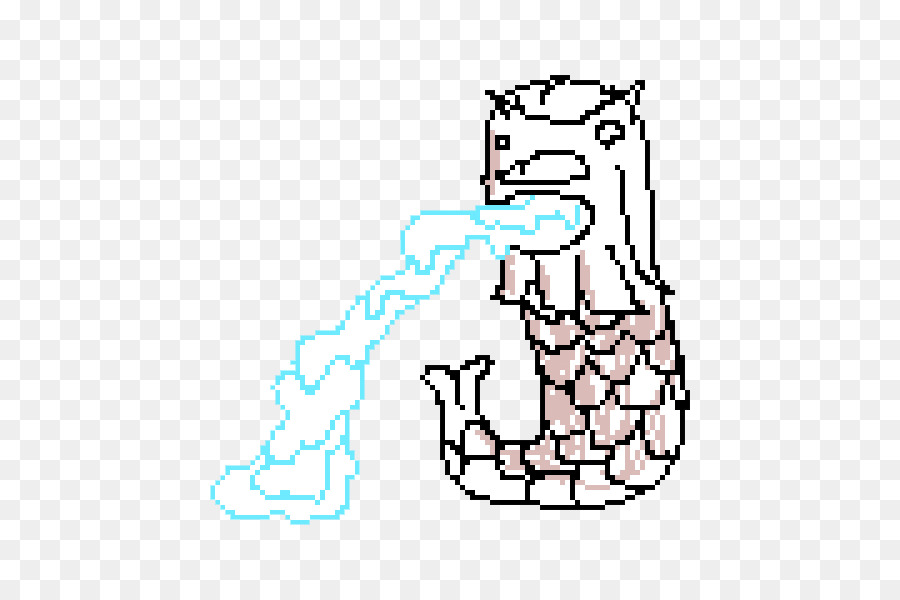 Merlion，Dibujo PNG