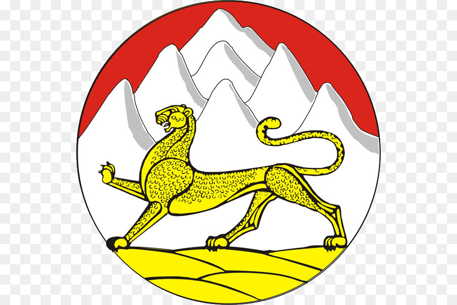 Norte Ossetiaalania，Osetia Del PNG