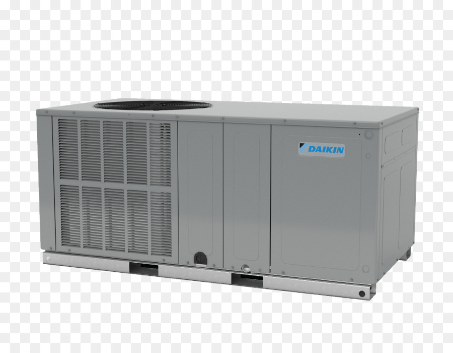 Daikin，Hvac PNG