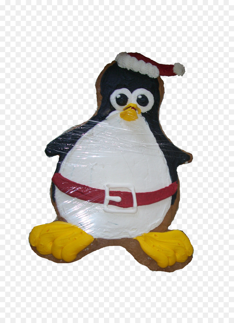 Pájaro，Pingüino PNG