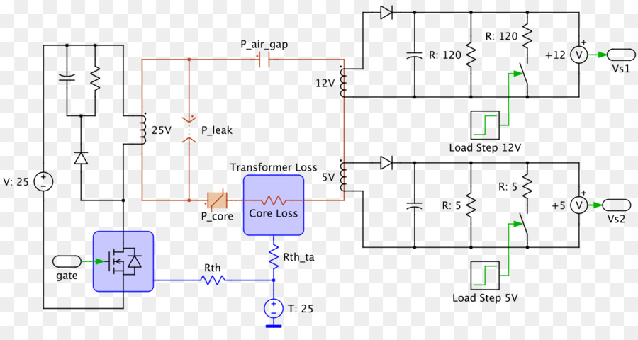 Ingenieria Eléctrica，Baja Tensión PNG