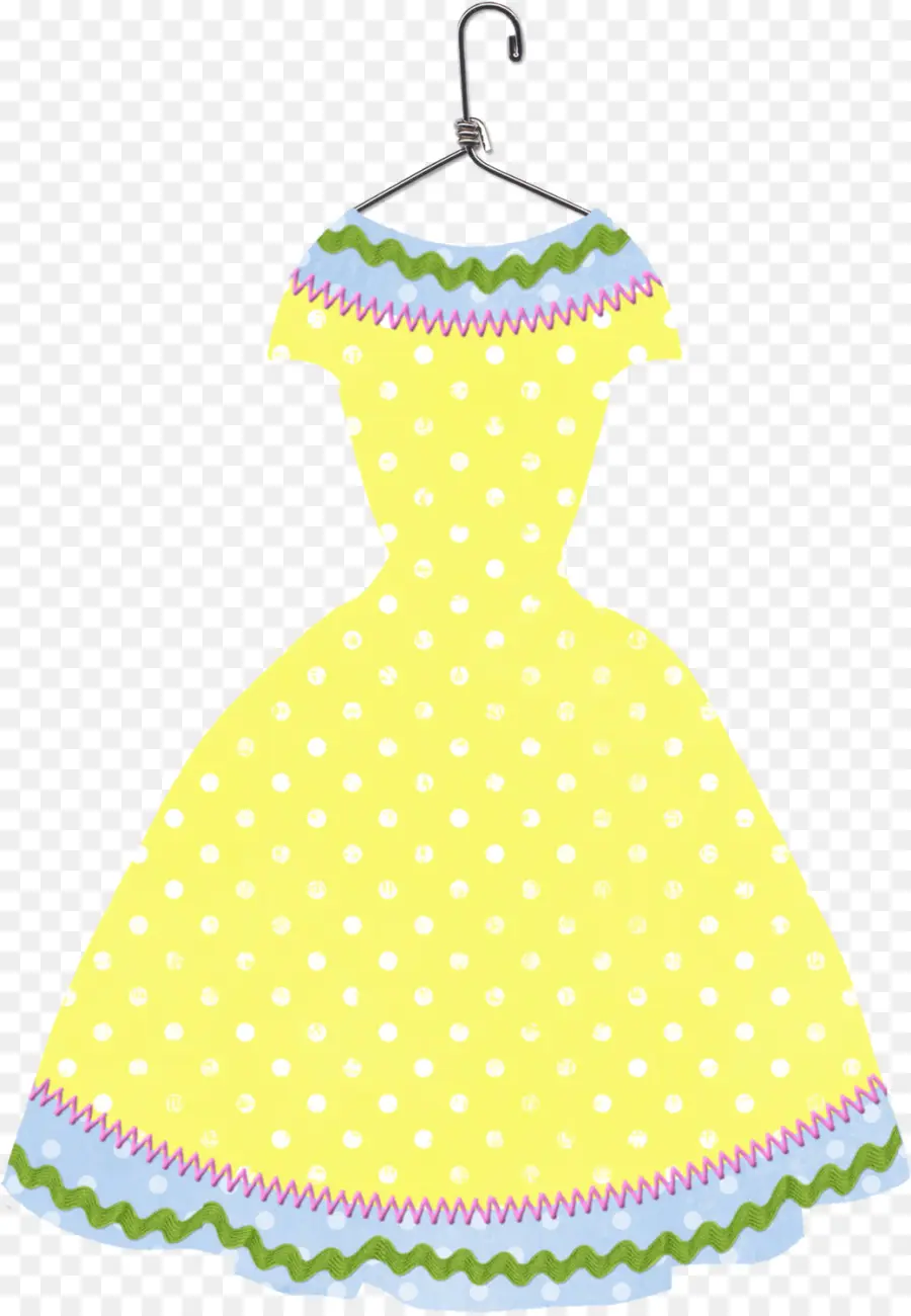 Vestido，Rosa PNG