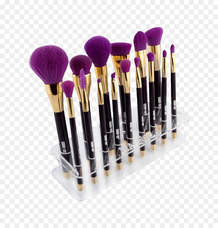 Pinceles De Maquillaje，Constituir PNG