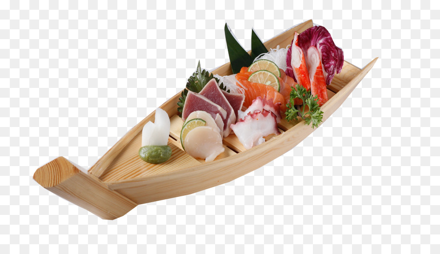 Sashimi，Cocina Japonesa PNG