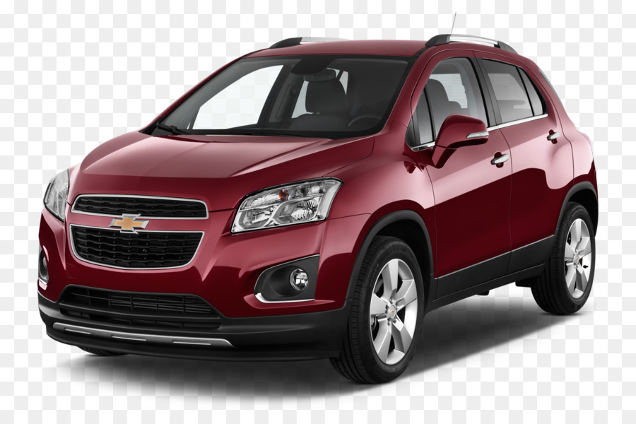 2016 Chevrolet Trax，Chevrolet PNG