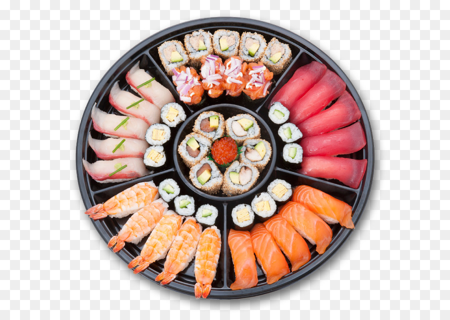 Sushi，Sashimi PNG