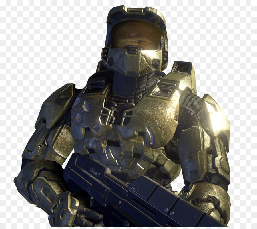 Halo 3，Halo Master Chief Collection PNG