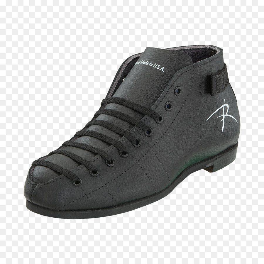 Zapato Negro，Cordones PNG