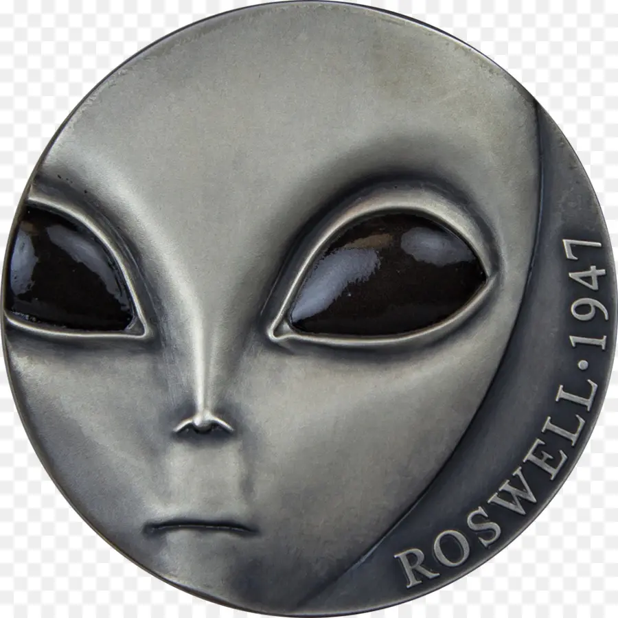 Extranjero，Roswell PNG