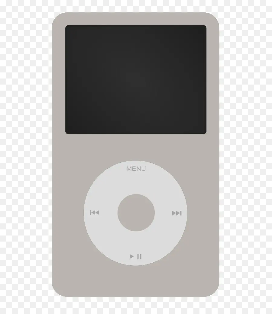 El Ipod Classic，El Ipod Shuffle PNG