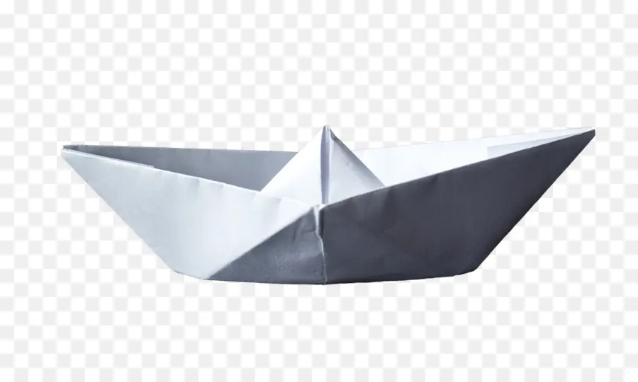 Papel，Barco PNG