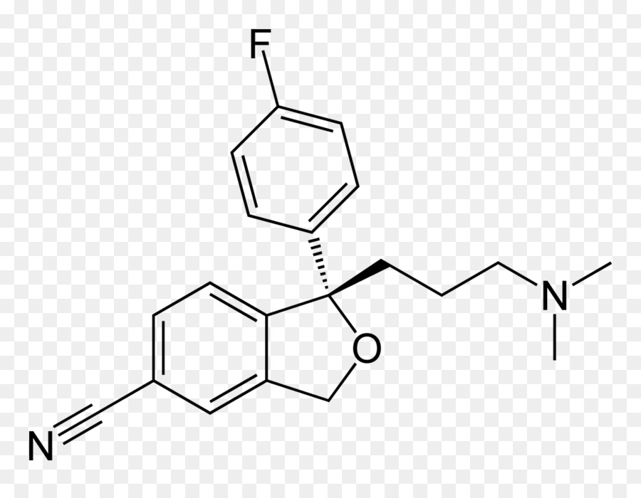 Estructura Química，Molécula PNG