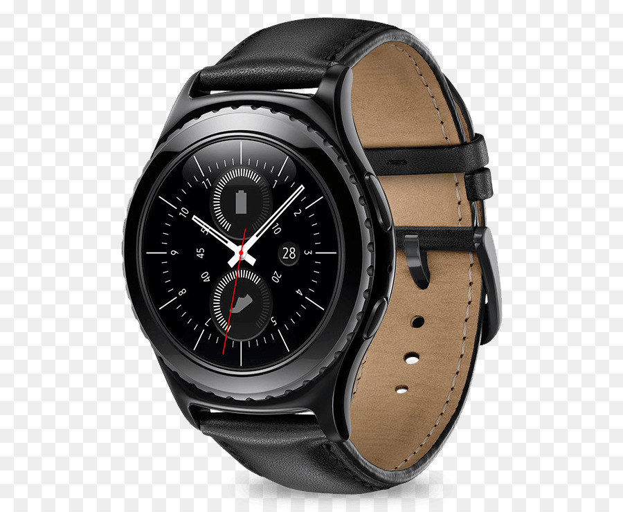 Samsung Gear S2，Samsung Galaxy Gear PNG