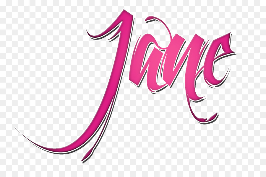 Jane，Nombre PNG