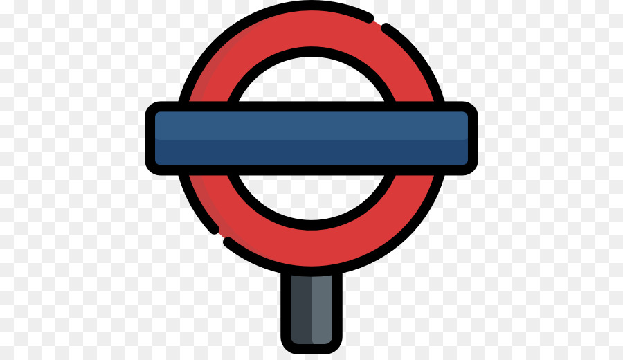 Icono De Transporte，Firmar PNG