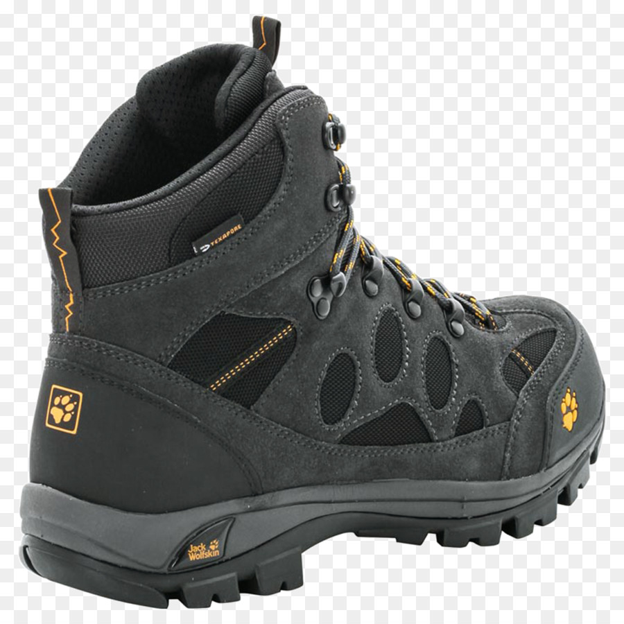 Bota De Senderismo，Zapato PNG