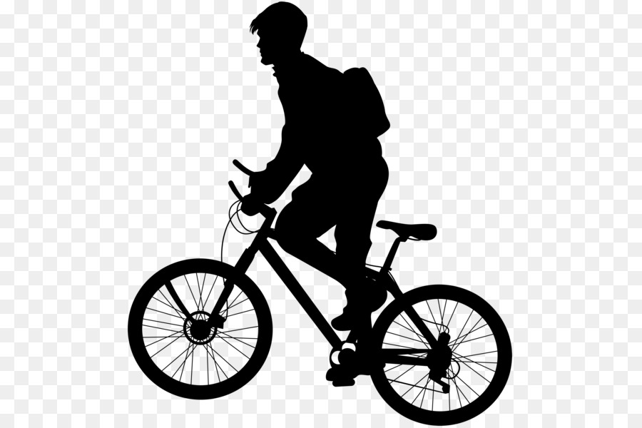 Bicicleta，Bicicleta Eléctrica PNG