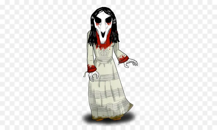 La Llorona，La Leyenda PNG