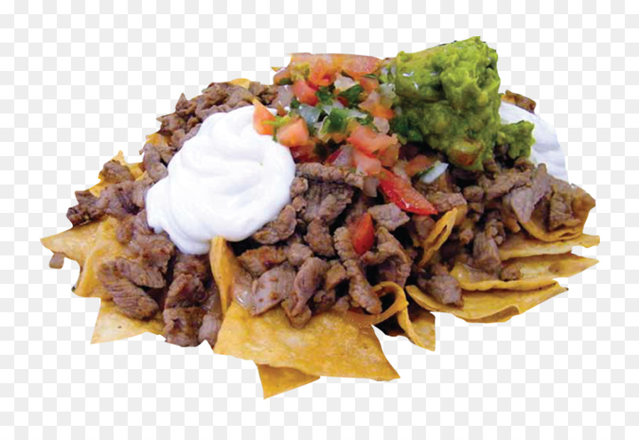 Nachos，La Cocina Mexicana PNG