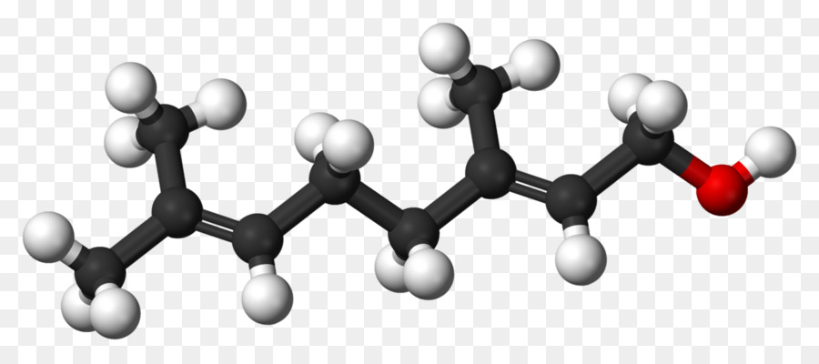 Estructura Química，Molécula PNG