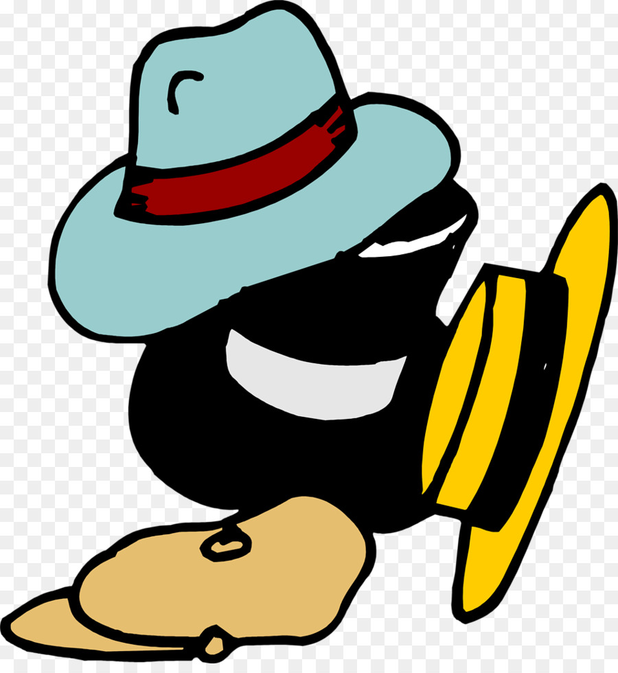 Sombrero，Ropa PNG