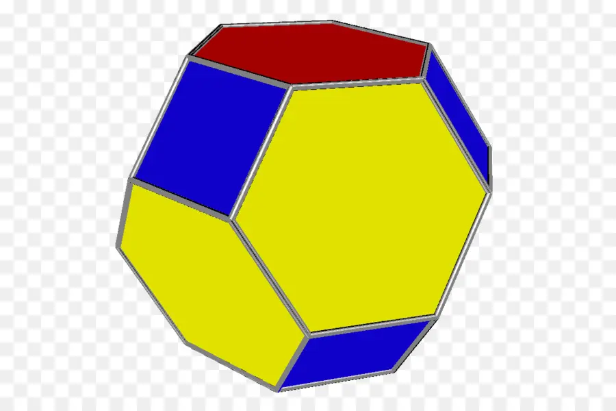 Forma Geométrica，Polígono PNG