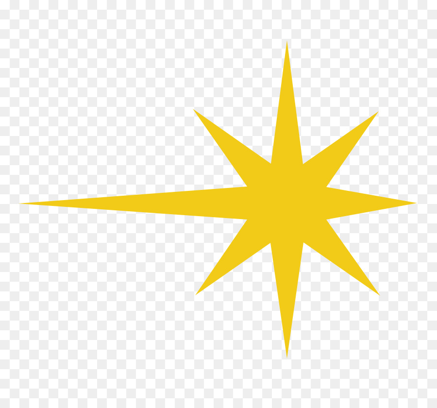 Estrella，Luz PNG